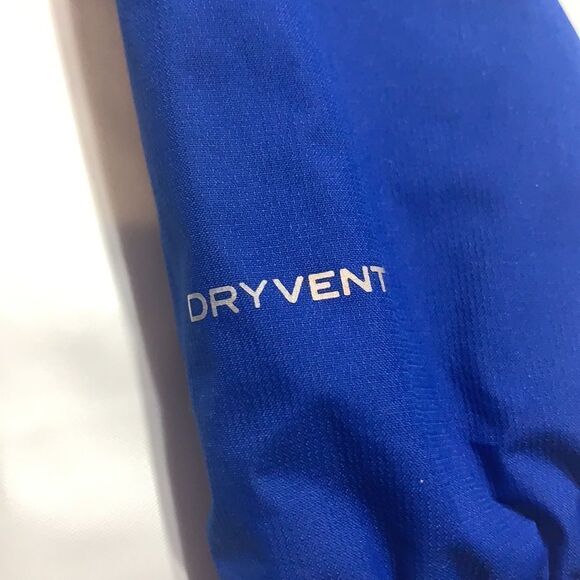 The North Face Boys Dryvent Jacket Size XXS 5 - Picture 8 of 10
